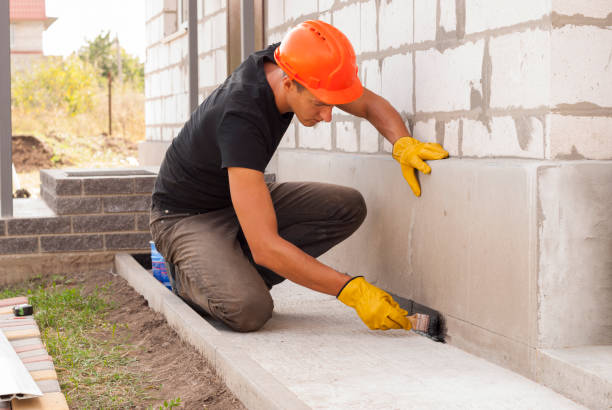 Waterproofing professionals working in Pleasant Plain, OH